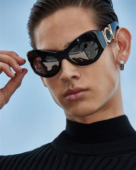 versace capelli maculati|versace accessories for women.